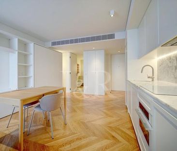 Apartamento T0 em Lisboa - Photo 6