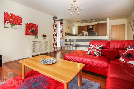 2 bedroom flat to rent - Photo 3