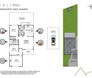 “A well looked after home” - Photo 5