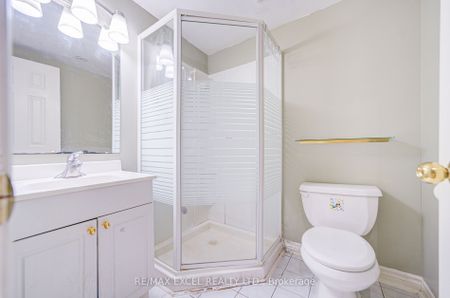 For Lease - 263 Milliken Meadows Drive Unit# Bsmt, Markham, Ontario - Photo 5