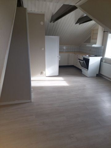 Åsgatan, Hedemora - Foto 2