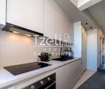 Studio/Γκαρσονιέρα για ενοικίαση - Παγκράτι, - Photo 6