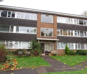 Trent Court, Garrard Gardens, Sutton Coldfield, West Midlands, B73 - Photo 3