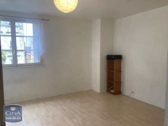 Appartement à louer 2 pièces 55.25m² - Photo 1