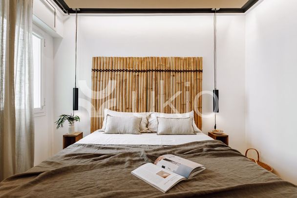 2 bedroom luxury Apartment for rent in Barcelona, Spain - Photo 1