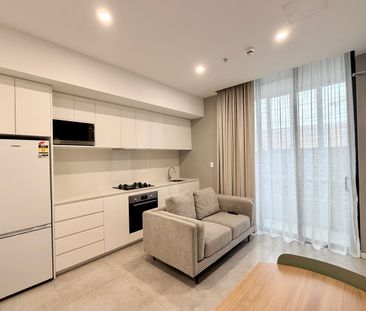 Furnished Designer Studio | Ground Floor | Next to Transport Hub | ... - Photo 6