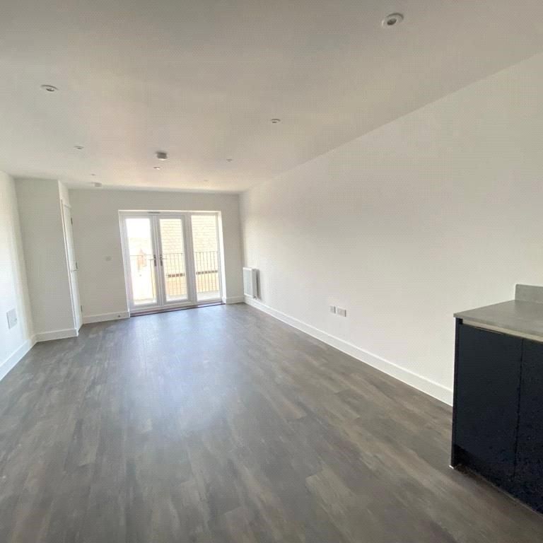 1 bedroom apartment to rent - Photo 1