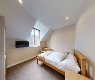 Room in a Shared Flat, Whiteladies Road, BS8 - Photo 2