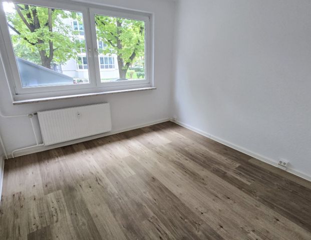 Großzügiger Grundriss! - Photo 1