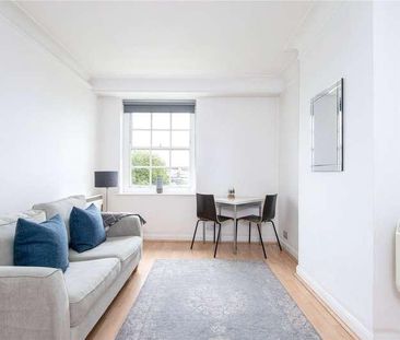 Bronwen Court, Grove End Road, St John's Wood, London, NW8 - Photo 1