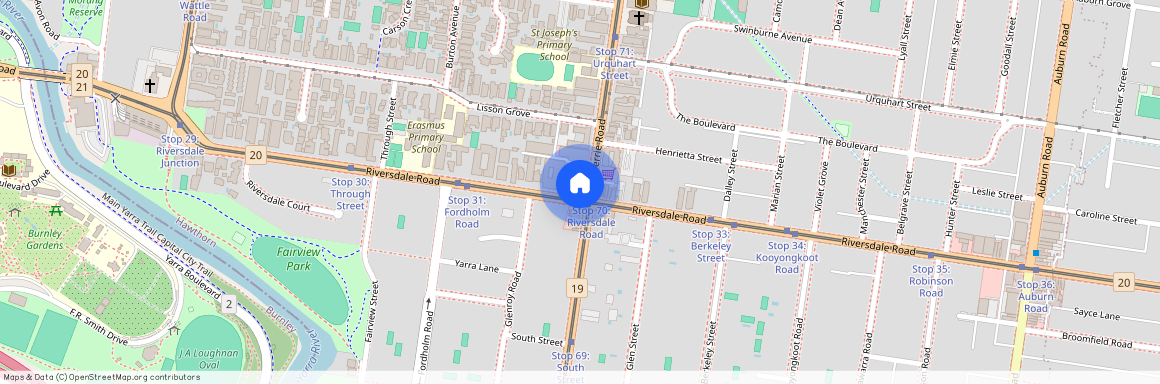 11/494 Glenferrie Road, Hawthorn VIC 3122