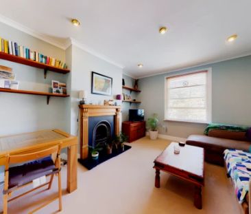 1 Bed 1 Bath - Photo 1