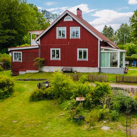 Ljungkullastigen, Immeln - Foto 4