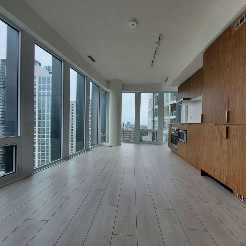 For Lease - 60 Shuter Street Unit# 2911, Toronto, Ontario - Photo 1
