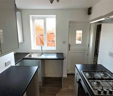 1 bedroom terraced house to rent - Photo 4