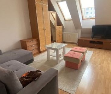2 pokoje, 40.25 m2, III piętro, umeblowane, Os. Dobrzec - Photo 2