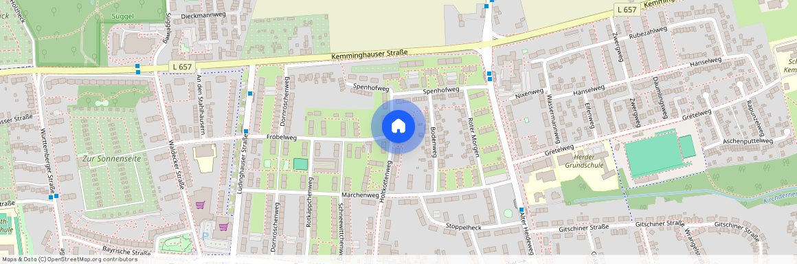 Holtkottenweg 23, 44339 Dortmund OT Eving