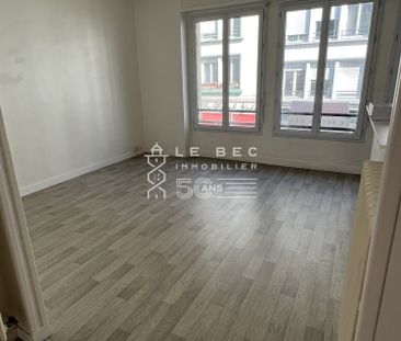 LORIENT : Appartement T2 - 1 chambre - 52m² - Photo 3