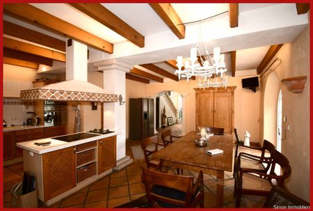 Mediterranes Flair in Meerbusch - Foto 5