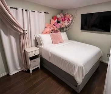 For Lease - 110 Hess Street Unit# Upper, Hamilton, Ontario - Photo 1