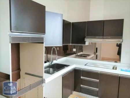 Appartement à louer 2 pièces 67.17m² - Photo 3