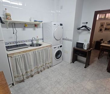 Alquiler de chalet adosado en Avenida Pepita Durán - Photo 6