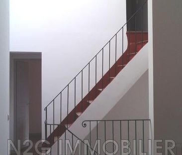 Location Appartement 3 pièces 65m² GRASSE 06130 - Photo 4