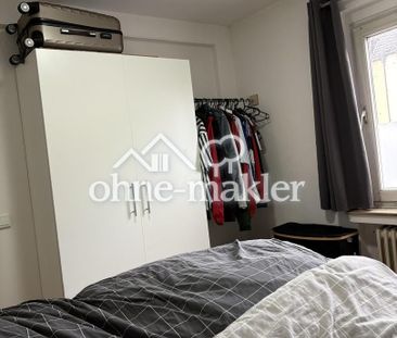 Schöne 2 Zimmer Wohnung in Osnabrück Innenstadt - Photo 6