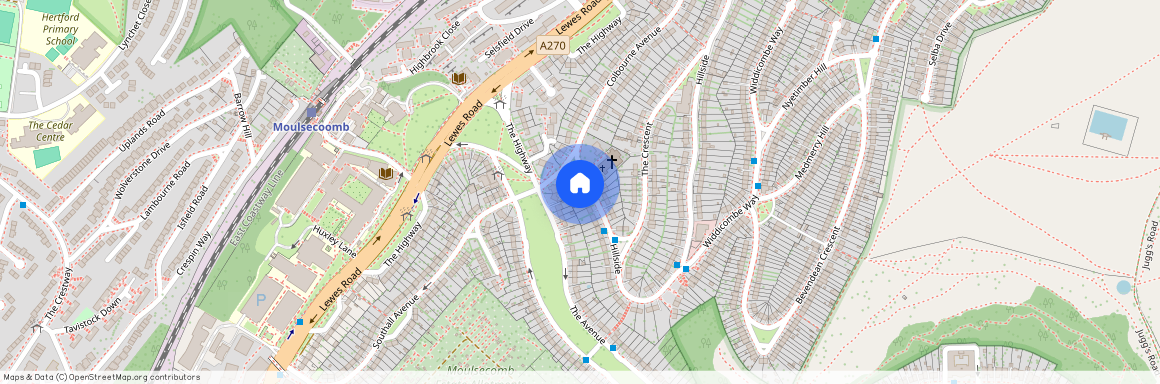 Golf Open 2026 - Dunbar Crescent, Hillside - Sleeps 6