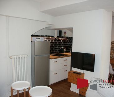 Westerberg, ausgefallene Altbauwohnung in einer alten Stadtvilla. - Photo 6