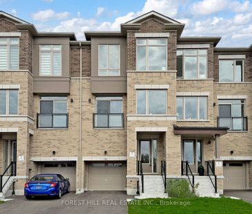 For Lease - 40 Tennant Circle, Vaughan, Ontario - Photo 3