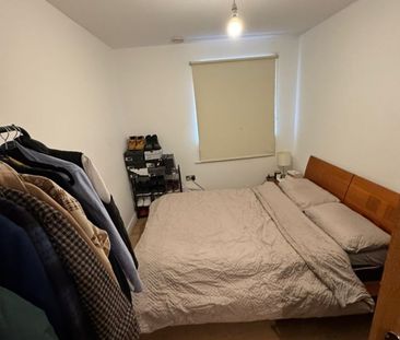 Room in a Shared Flat, Central House, E15 - Photo 2