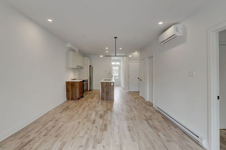 Appartement à louer, Montréal (Villeray/Saint-Michel/Parc-Extension) - Photo 2