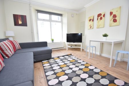 1 bed flat to rent in Green Street, RIVERSIDE, CF11 - Photo 3