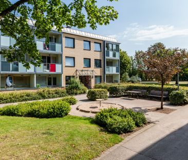 Andersbergsringen 261, Halmstad - Photo 3