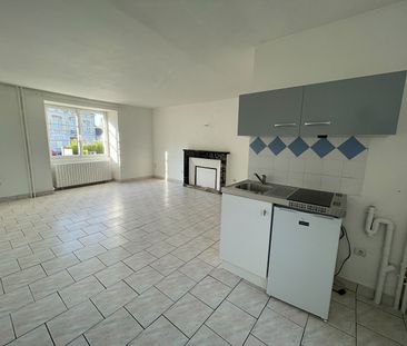 Location Appartement 1 pièce 30m² - Photo 2