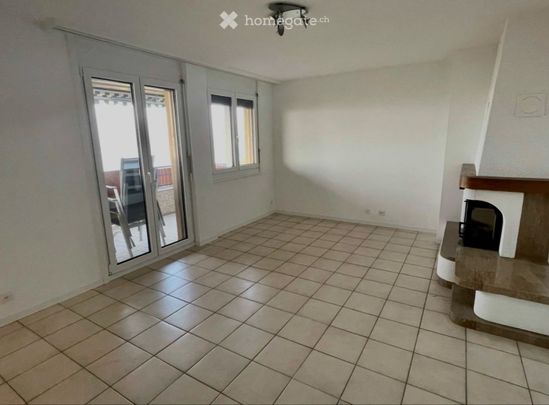 Appartement 3,5 p - Photo 1