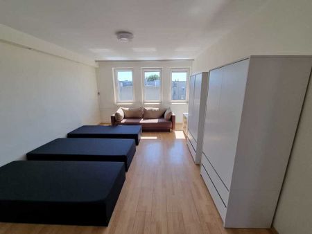 Centrum, 3 ładne pokoje na wynajem. - Фото 2