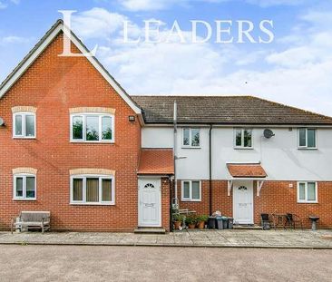 Harvest Court, Glenway Close, CO6 - Photo 1