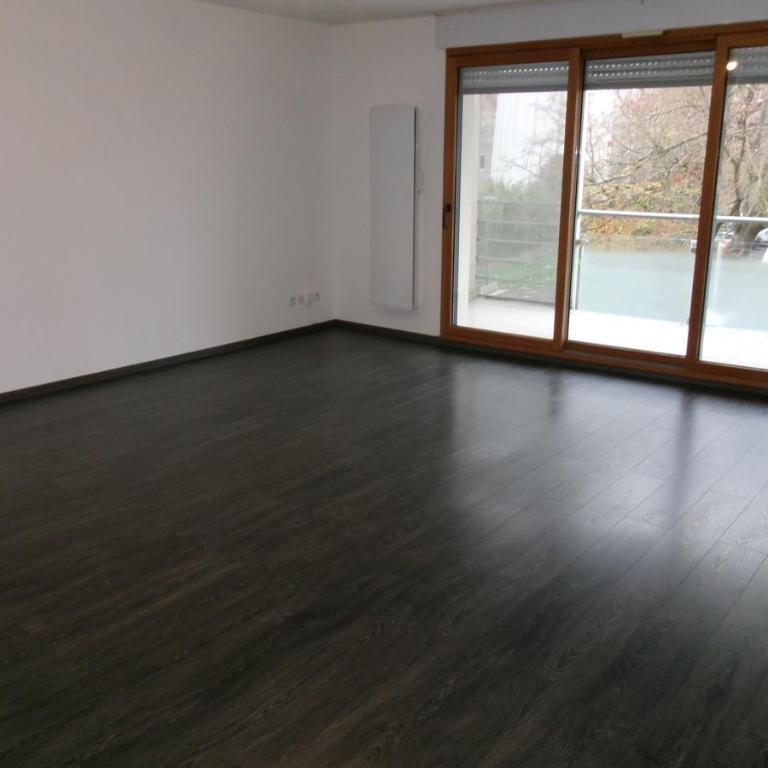 Loue Appartement BETHUNE - Photo 1