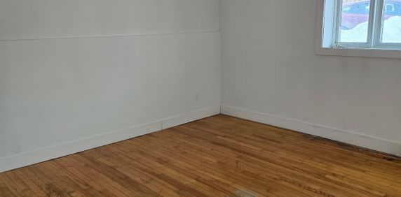 3.5 Semi-meublé à Limoilou - Photo 2