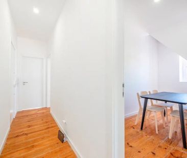 Escadinhas da Saúde, Lisbon, Lisbon 1100-584 - Photo 1