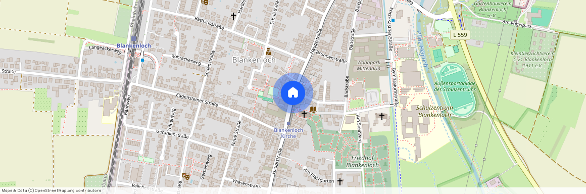 76297 Baden-Württemberg - Stutensee