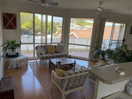 Ettalong Beach - Photo 4