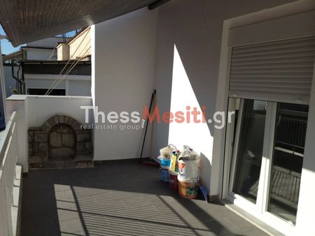 Διαμέρισμα για ενοικίαση Φάληρο - Ιπποκράτειο - Photo 4