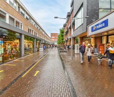 Te huur: Appartement Polderplein in Hoofddorp - Foto 6