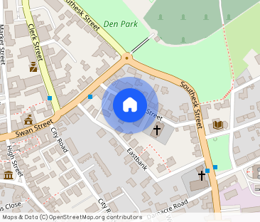 Haughs Of Kinnaird, Brechin, Angus, DD9 - Photo 1