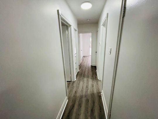 For Lease - 71 Shangarry Drive Unit# Upper, Toronto, Ontario - Photo 1