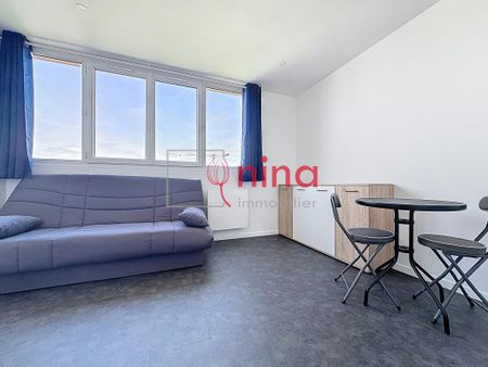 Location Appartement - Photo 4