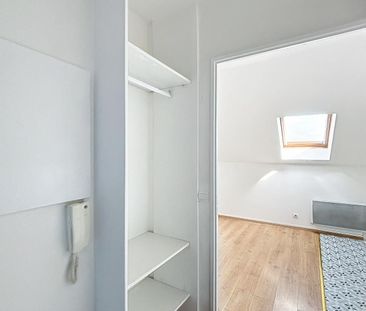 Appartement Studio À Louer 1 Pièce - 24,60 M - Photo 1